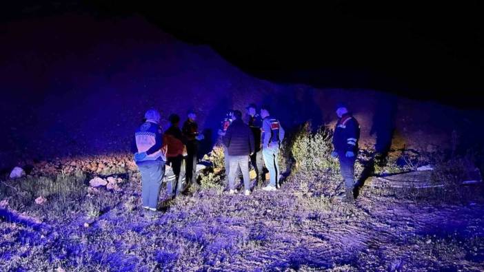 İznik'te kaçak kazı faciası: Bir ölü, üç yaralı