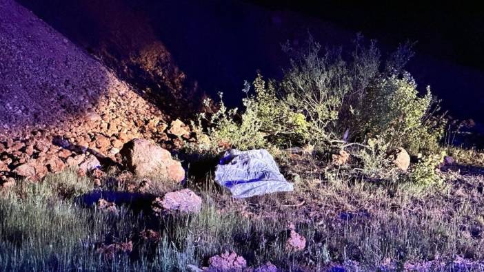 İznik'te kaçak kazı faciası: Define avcılarının üzerine toprak çöktü, bir kişi hayatını kaybetti