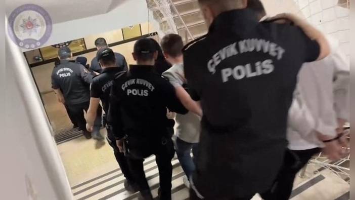 Kayseri'de sosyal medya dolandırıcılığı: 156 kişi, 3.5 milyon TL dolandırıldı