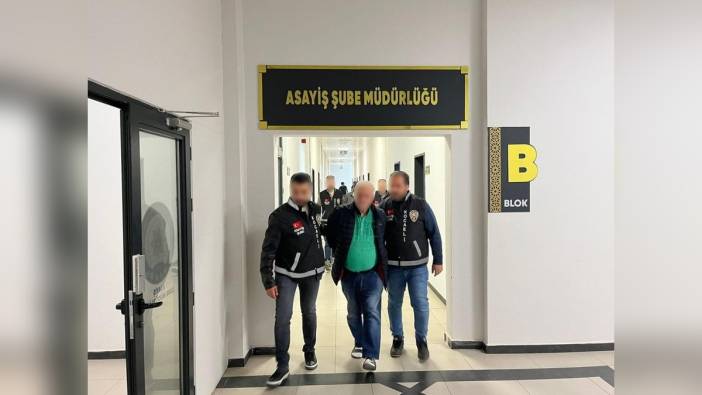 Kocaeli'de genel güvenliği tehlikeye atan 3 şüpheliden biri tutuklandı