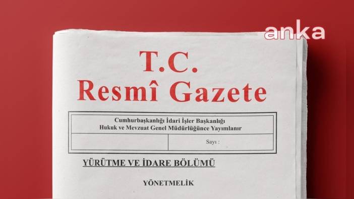 Adalet Bakanlığı Kararı: Antalya, Diyarbakır ve Kayseri'de yeni bölge idare mahkemeleri kurulacak