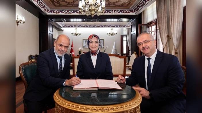 Afyonkarahisar Valisi Yiğitbaşı: Genç çiftlere indirim kampanyası