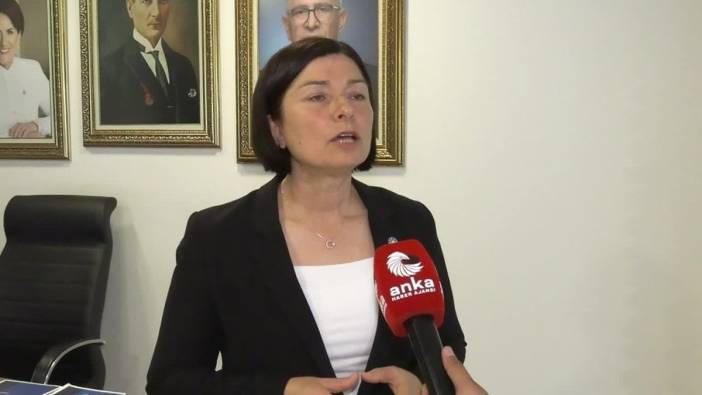 İYİ Parti'den rütbe düzenlemesi tepkisi: Askeri sindirmek istiyorlar
