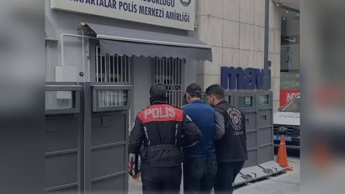 İzmir'de uyuşturucu operasyonu: 4 şüpheli tutuklandı