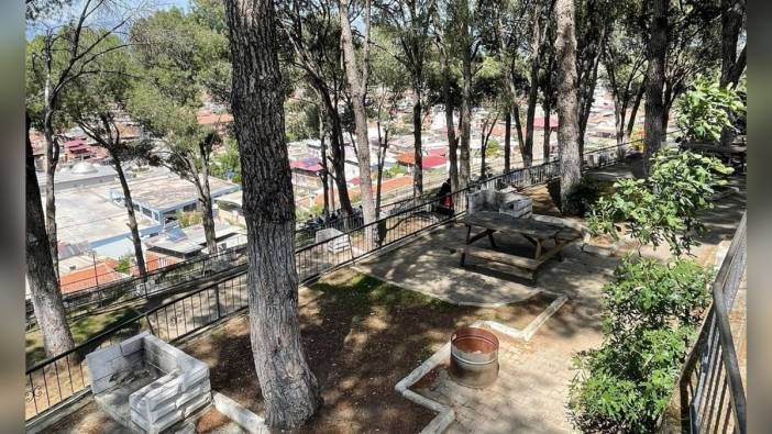 Aydın Valiliği'nden ormanlara giriş yasağı: Dumansız piknik çağrısı yapıldı