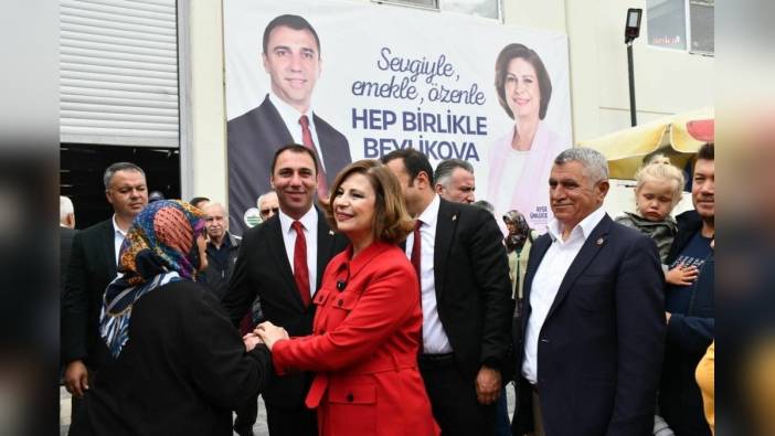 Beylikova Belediyesi'nden 3 bin kişilik buluşma: Birlik ve beraberlik vurgusu