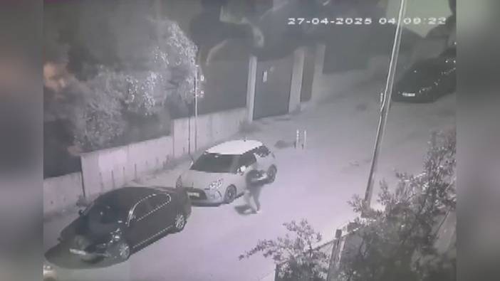 Küçükçekmece'de haraç isteyen kadın tetikçi: Etekle kamufle oldu