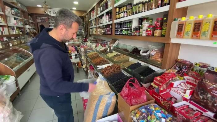 Yozgat Nohutu: Leblebi fiyatları arttı