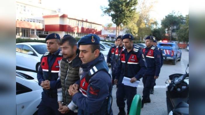 Adana'da canlı yayında cinayeti itiraf eden sanığa 25 yıl hapis cezası: Aile karara itiraz edecek