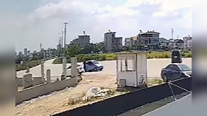 Adana'da Hırsızlık: Park halindeki araçlardan 450 bin lira ve 1000 avro çalındı