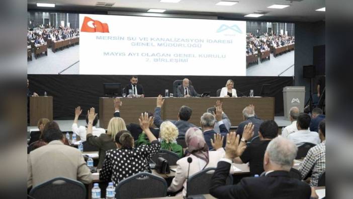 Meski Genel Müdürü Korkmaz: 22 milyar TL’lik yatırım yaptık