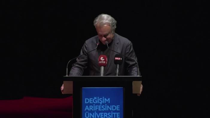 Boğaziçi Üniversitesi'nde değişim tartışması: Akademisyenlerden demokratik üniversite vurgusu