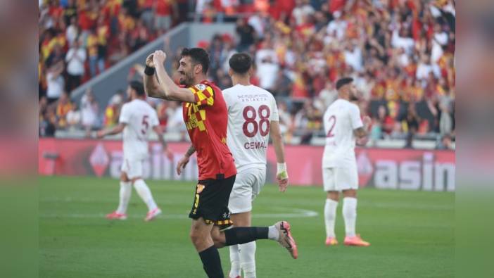 Göztepe, Çaykur Rizespor deplasmanında: Avrupa kupaları hedefi sürüyor