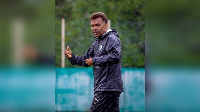 Bodrum FK, Trabzonspor karşısında kümede kalma mücadelesi verecek: Teknik Direktör Morais, 'Taraftarımızın önünde kazanmak için elimizden geleni yapacağız' dedi