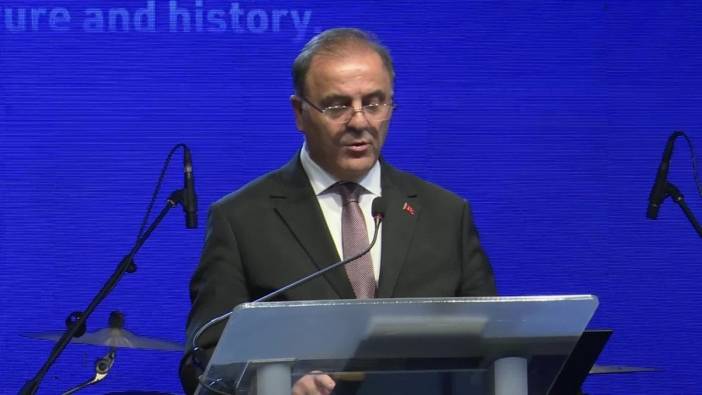 İmamoğlu'ndan Avrupa Günü mesajı: Popülist liderler hemen hiçbir şeyi manipüle etmekten kaçınmıyor