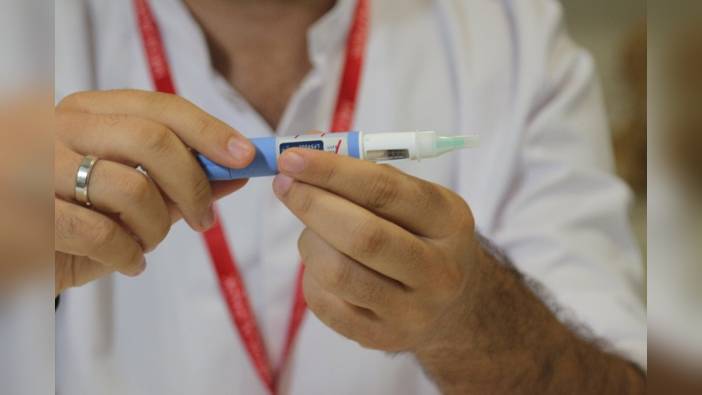 Doç. Dr. Düğer: Zayıflama iğnesi uzun vadede etkili