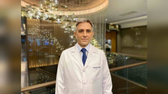 Prof. Dr. Murat Uğur: Kadınlarda varikosel benzeri hastalık sosyal hayatı etkiliyor
