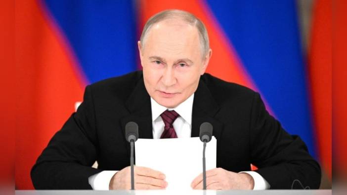 Kremlin Sözcüsü Peskov: Putin ve Zelenskiy görüşmesi, anlaşmalara bağlı