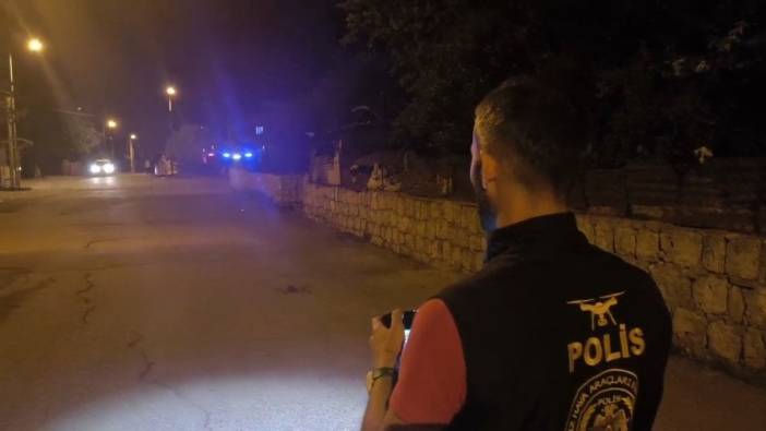 Siirt'te silahlı saldırı: 5 şüpheliden 1'i tutuklandı