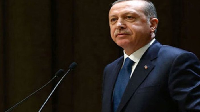 Cumhurbaşkanı Erdoğan, AK Parti'li vekillerle görüşecek