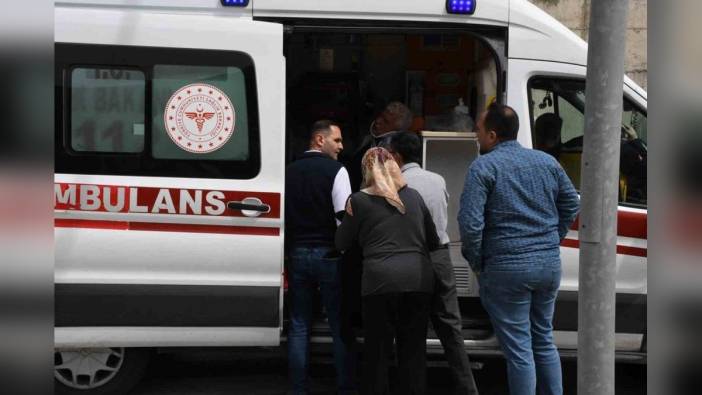 Yozgat'ta Zincirleme Kaza: 5 Yaralı