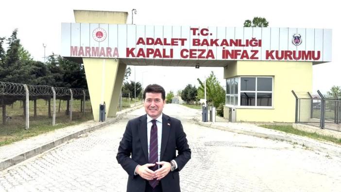 Başkan Kaya, İmamoğlu ve Çalık'ı ziyaret etti: 'Her şey çok güzel olacak'