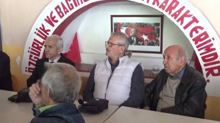 ADD Edirne Şubesi'nden PKK’nın fesih açıklamasına tepki: Türk Milletine hakaret