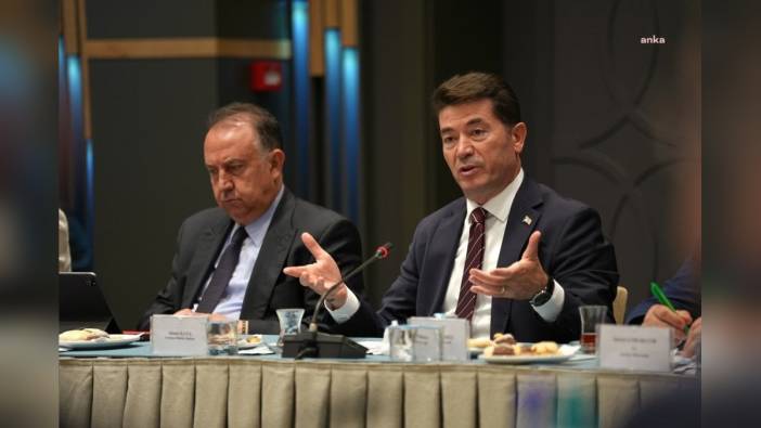 Başkan Kaya: Trabzon’da eğlence alanları yok, turistler Batum’a gidiyor