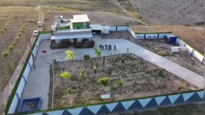 Şanlıurfa'da tefecilik operasyonu: 8 şüpheli tutuklandı