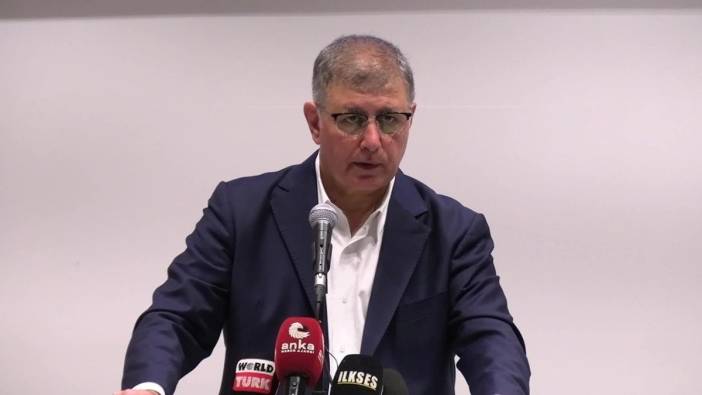 İzmir Büyükşehir Belediye Başkanı Tugay: İZBAN'daki iki başlılık bitmeli