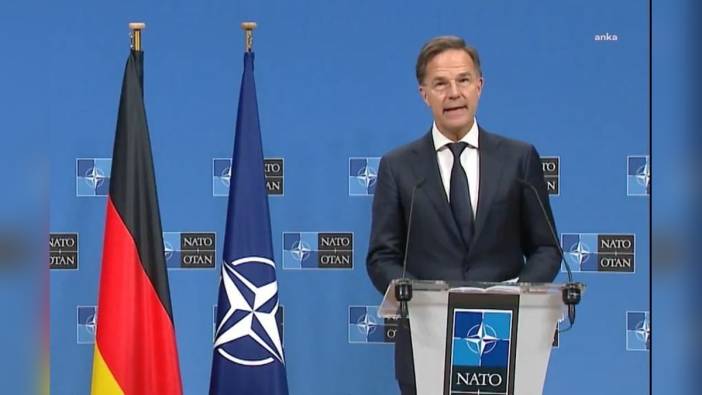 Almanya'nın savunma harcamaları: NATO zirvesi öncesi tartışmalar