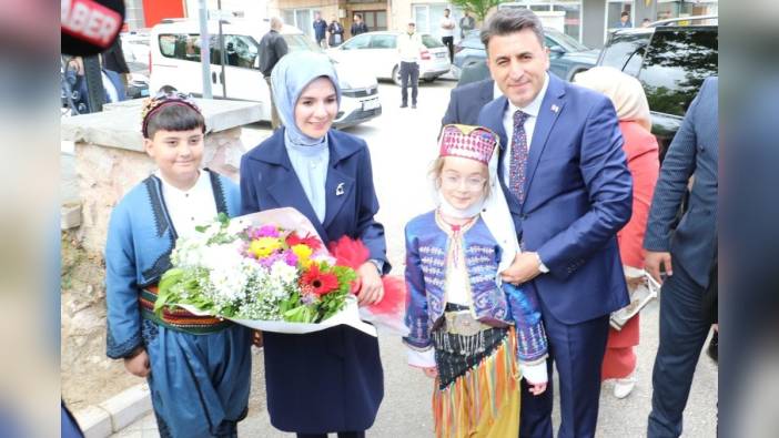 Bakan Göktaş, Bilecik'te: Valilik ve parti ziyaretleri