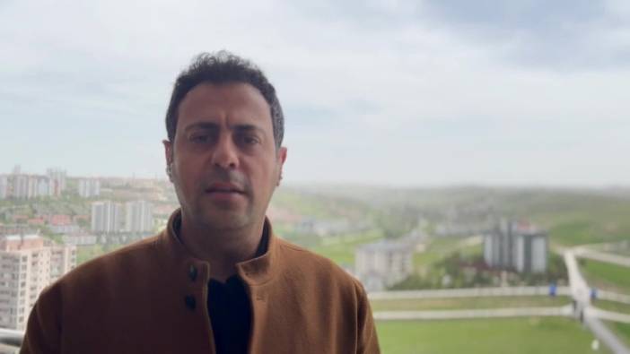 CHP'li Bozoğlu: Çöl tozu limitleri aştı, Bakanlık verileri paylaşmıyor