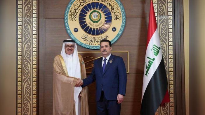 Irak Başbakanı Sudani: Gazze'deki soykırım, tarihte görülmemiş bir çirkinlik