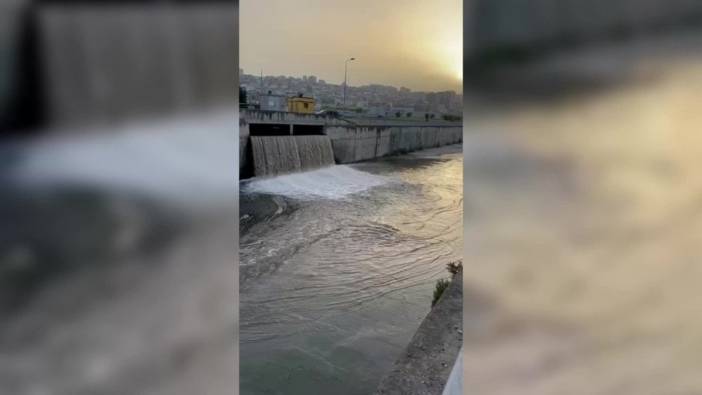 İSKİ'den Ambarlı açıklaması: Marmara Denizi’ne atık su deşarjı yapılmıyor