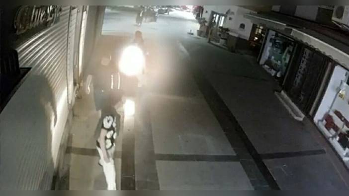 Marmaris'te gasp: Danimarkalı turistleri darp eden 3 şüpheli tutuklandı