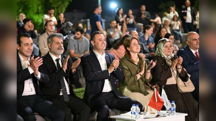 Balıkesir Büyükşehir Belediyesi'nden 19 Mayıs kutlamaları: Zeybek gösterileri ve kahramanlık türküleri konseri