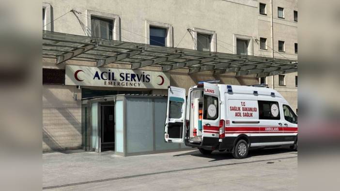 Adapazarı'nda Restoran Saldırısı: İş yeri sahibi bacağından yaralandı