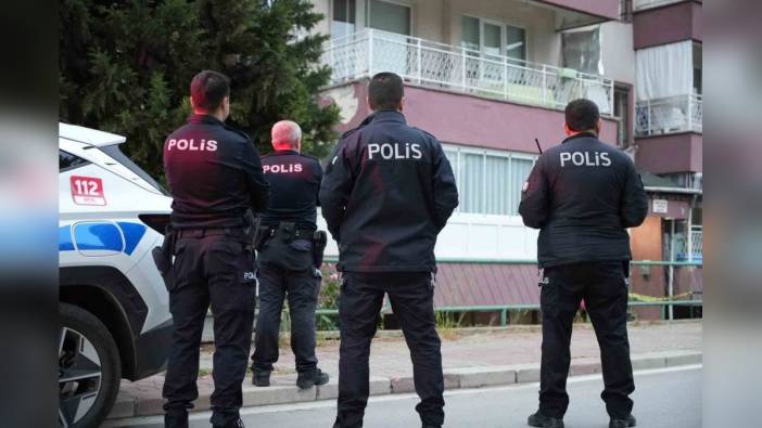 Edirne'de Yaşlı adam pencereden düşerek hayatını kaybetti