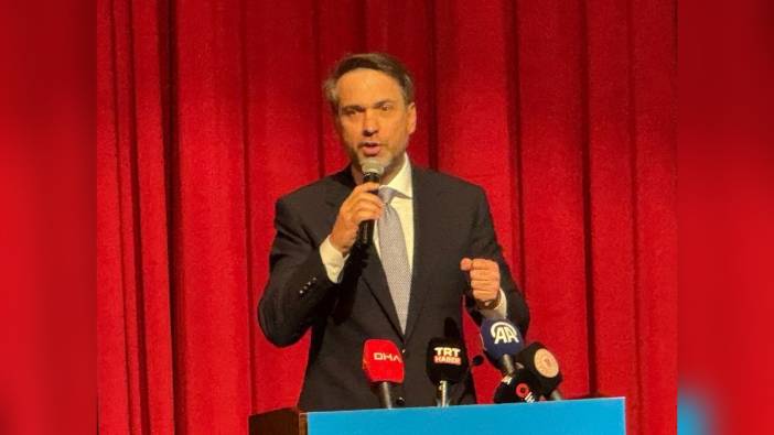 Enerji Bakanı Bayraktar: Karadeniz'de yeni doğal gaz rezervi keşfedildi