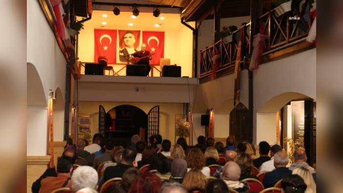 Marmaris Belediyesi: Gençlik Festivali’nde sanat dolu günler