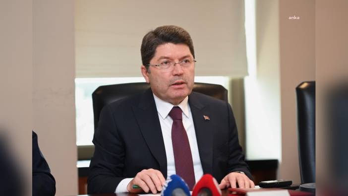 Adalet Bakanı Tunç: Kartalkaya yangını iddianamesi tamamlandı