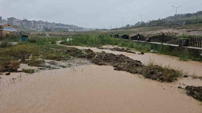 Bandırma'da Malta Deresi Projesi: Sel riski ve usulsüzlük iddiaları yeniden gündemde