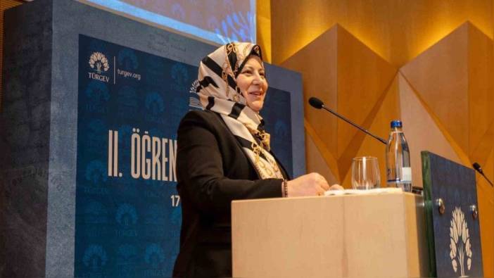 Marmara Üniversitesi'nde Akademi II. Öğrenci Sempozyumu: İslami ilimler ve sosyal bilimler ele alındı