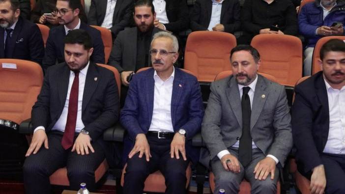 Bakan Uraloğlu: Yapay zekâdan yararlanacağız ama her şeyine güvenmeyeceğiz