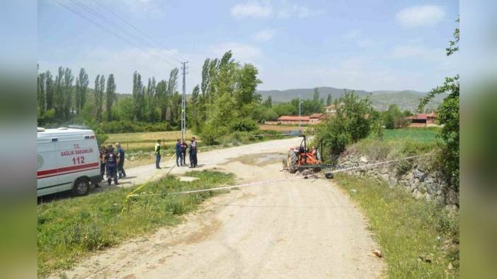 Kastamonu'da kan davası: İki aile arasında çıkan silahlı kavgada karı koca hayatını kaybetti