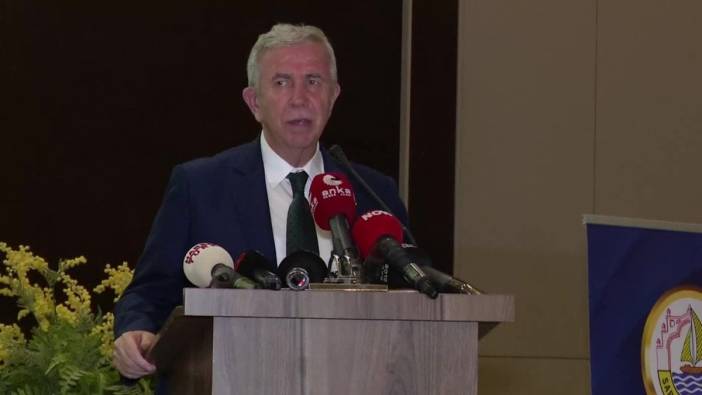 Ankara Büyükşehir Belediye Başkanı Yavaş: Kültürümüzü gelecek kuşaklara aktaracağız