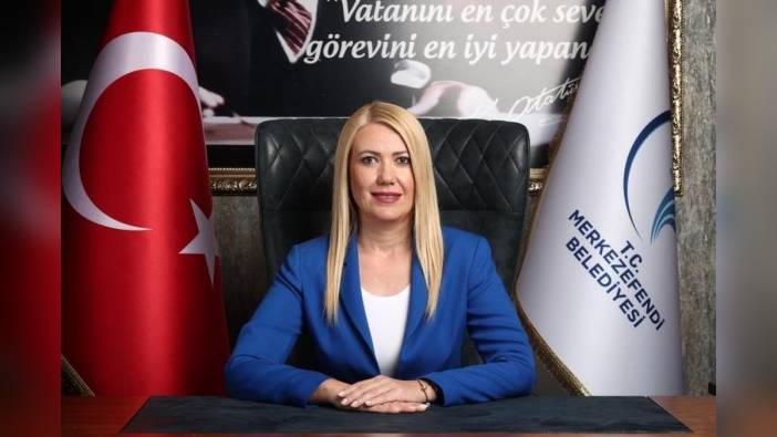 Merkezefendi Belediye Başkanı Doğan'dan 19 Mayıs mesajı: Gençliğe olan inancımız tam