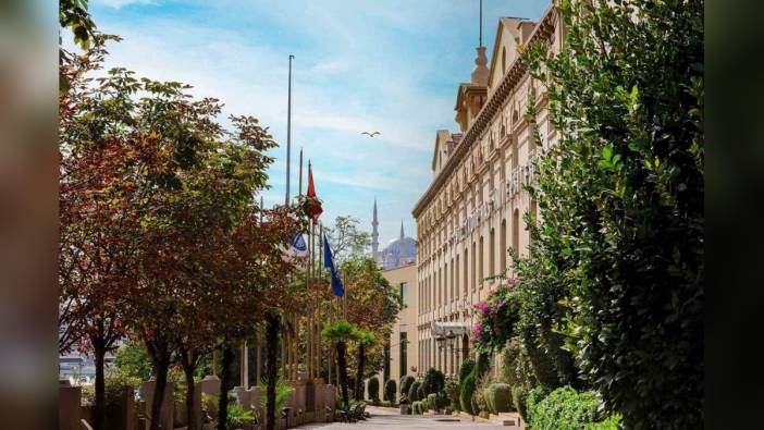 Kadir Has Üniversitesi'nde 'Avrupa Hukukunda Hukuklar İhtilafı' konferansı