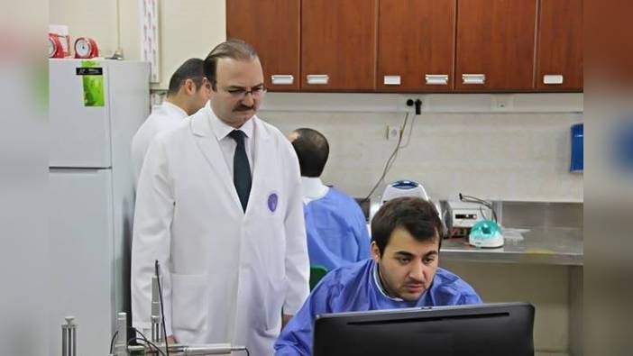 Atatürk Üniversitesi'nde İlaç, Aşı ve Biyoteknoloji Enstitüsü kuruldu: Sağlıkta yerli ve milli üretim hedefi